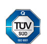 TÜV Süd Logo